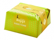 FILIPPI PANETTONE KG.1 LIMONE CIOCCOLATO BIANCO